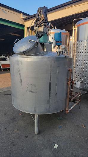 Used 1989 LEE Industries 300 UDBT