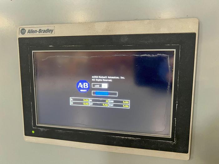 Used Used 40 bbl (1200 Gal) Coffee Works Cold Brew Brewhouse