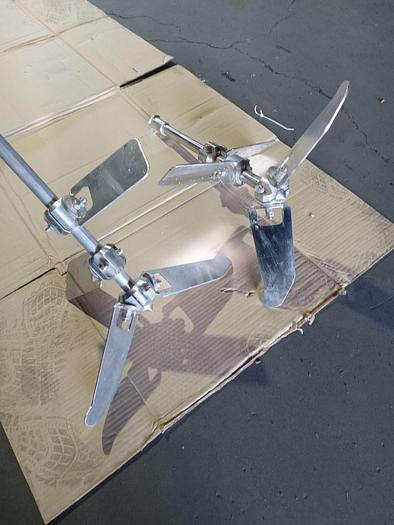 Used Unknown Manufacturer