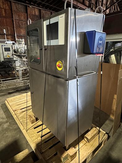 Used Used Lanxess Velcorin DT3 Touch Dosing Unit