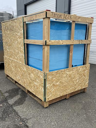 Used 2018 G&D GD-7x7H
