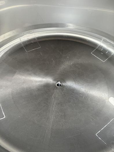 Used 1 Available - Used Apex Brewing 15 bbl Brite Tank
