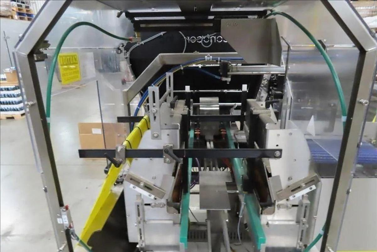 Used Used Econocorp E2000 horizontal cartoner - 2020