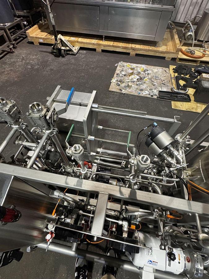 Used Used Probrew Procarb 20