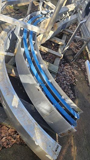 Used 2004 bevco M170R-ZPPI