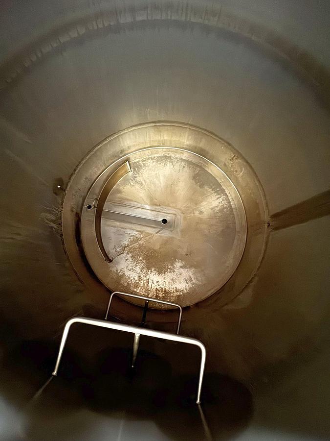 Used Used Portland Kettle Works 15 bbl Brewery