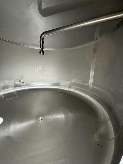 Used (2) Available - Stacked 10 bbl serving/brite tanks - Each stack has (2) 10 bbl tanks