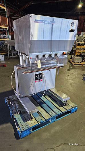 Used AESUS ECOCAP IV