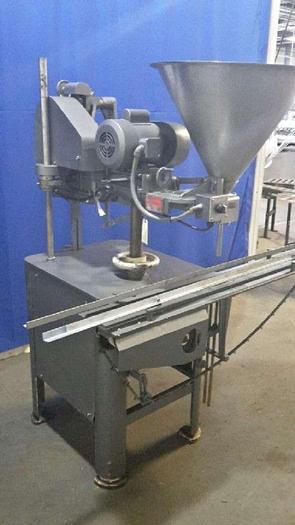 Used Elgin Inline Piston Filler