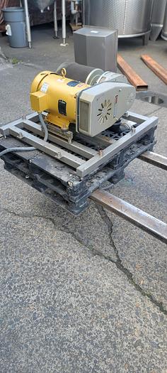 Used Sonic XE Model 70