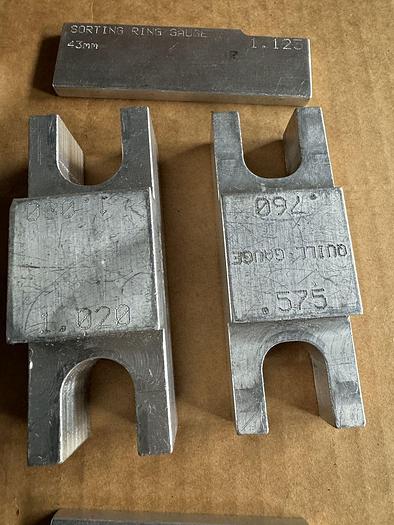 Used Pack West A200 Capper