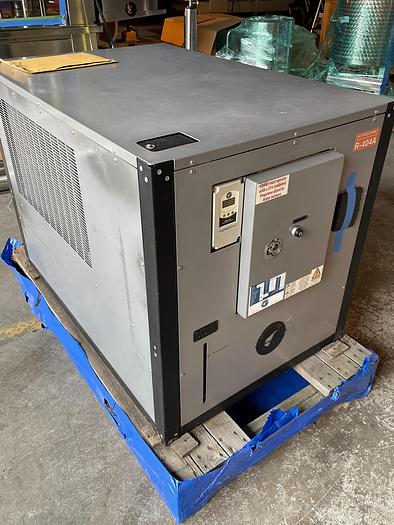 Used G&D 3hp chiller - 2018 -3ph