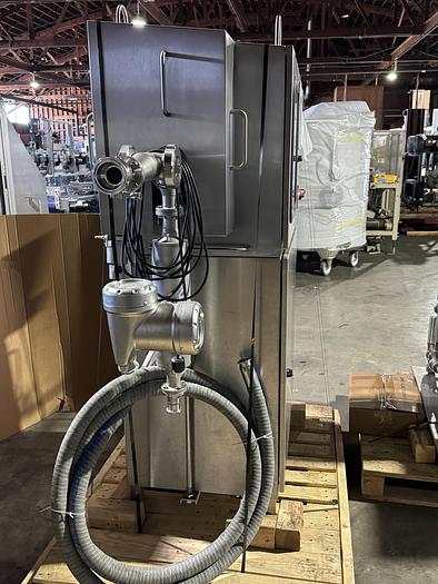 Used Used Lanxess Velcorin DT3 Touch Dosing Unit