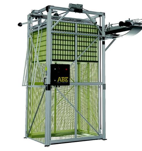 Used Complete ABE Craftcan DUO90 Canning Line