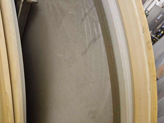 Used Sweco 48" diameter