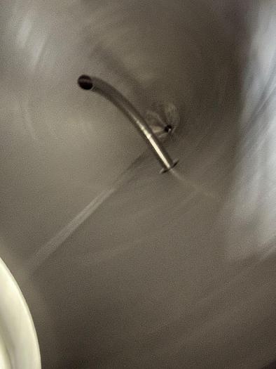 Used (4) Available - Used IDD 50 Bbl/60HL (1550Gal) Jacketed Conical Fermenter