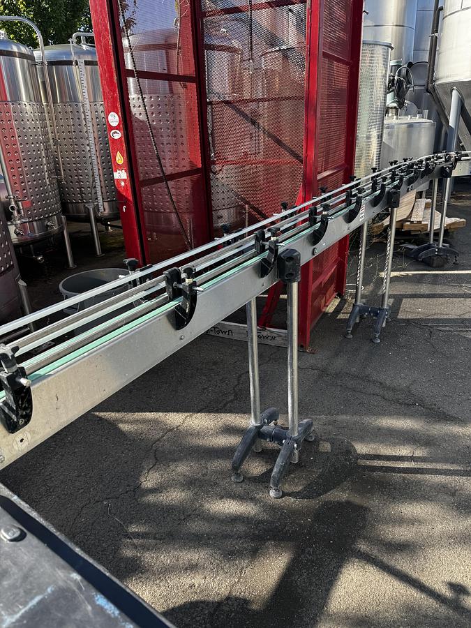 Used Used Misc Conveyor