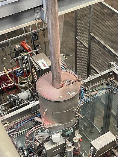 Used 2013 Kosme Barifill G 35/12007/240C