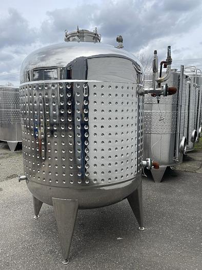 Used Used 500 Gallon steam Kettle / Cooker