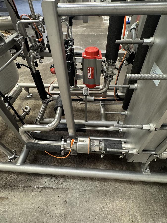 Used Used Procarb Probrew 5