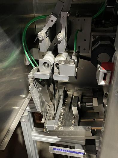 Used 2016 Marburg Industries M5GTR/L