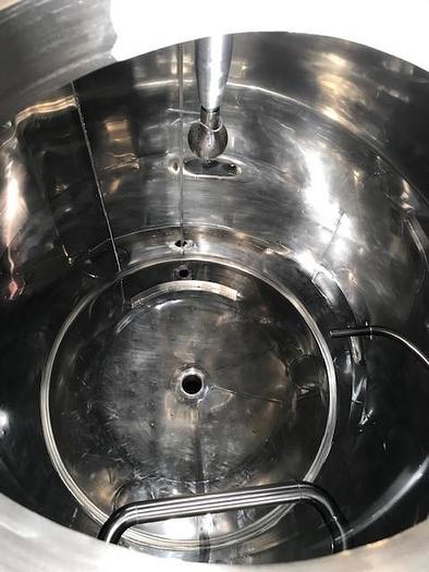 Used Used 5bbl Criveller brewsystem