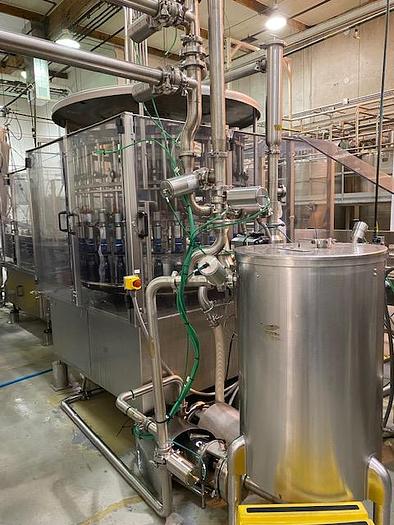 Used US Bottlers, Inc. PG-32