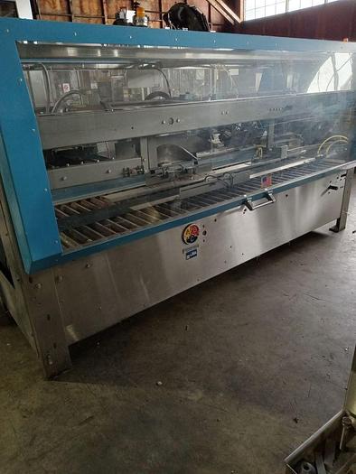 Used ABC 36 Hot Melt Case Sealer