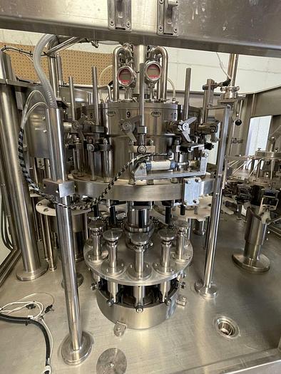 Used 2019 Norland International Glasspak 33