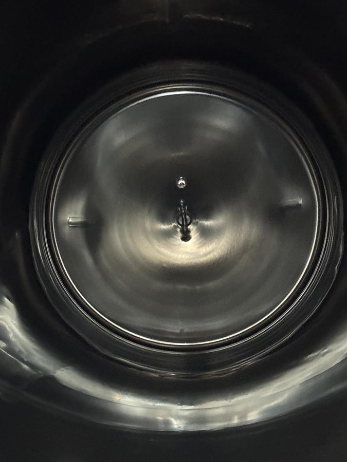 Used (1) Available - Used Prospero Brewpro 90 bbl / 2790 Gal Jacketed Brite Tank