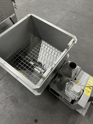 Used 2016 Enoveneta Must Pump EVP 1