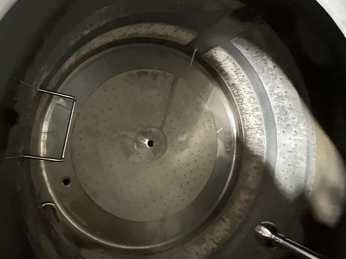 Used Used 15 bbl Premier Stainless Brewhouse