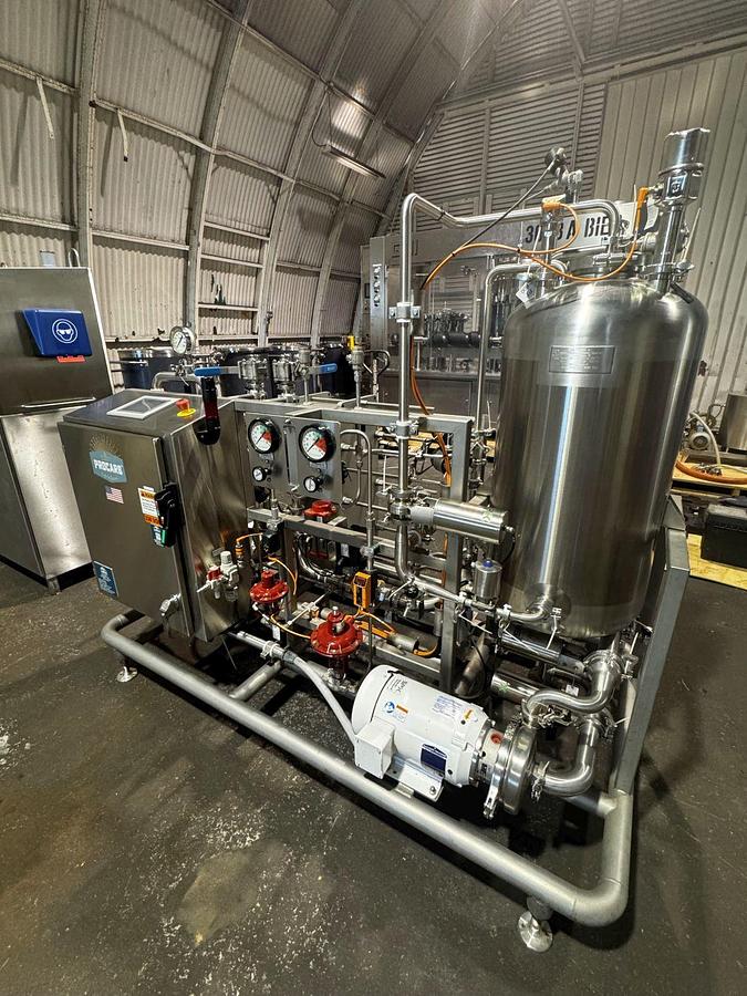 Used Used Probrew Procarb 20