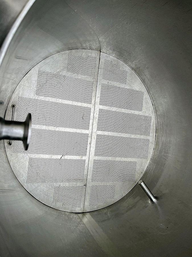 Used Used Premier Stainless 1 bbl Pilot brewhouse - steam heated