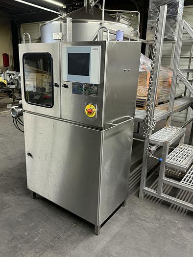 Used Lanxess Velcorin DT6 Touch