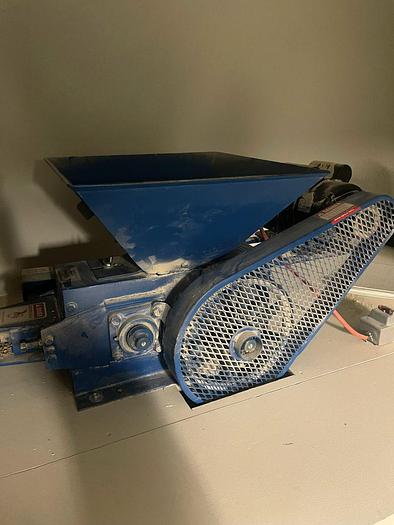 Used Used 10 bbl Direct Fired Brewsystem