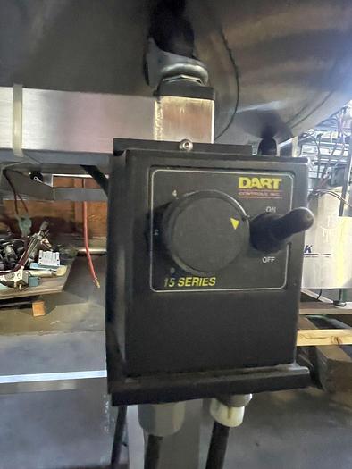 Used Unknown 48" Accumulation Diski