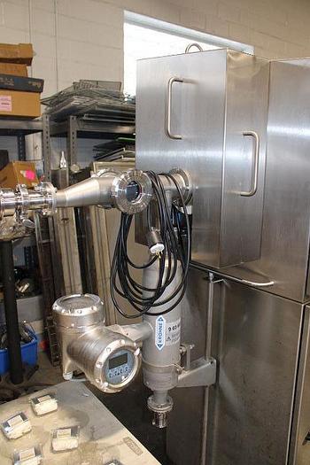 Used Used Lanxess Velcorin DT3 Touch Dosing Unit
