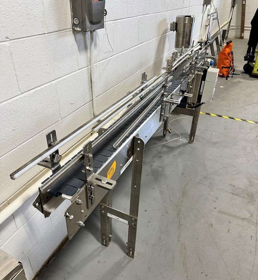 Used Used MCE re-flow accumulation table