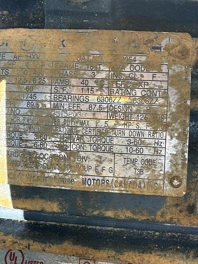 Used Used Apollo Sven 2-roll Grain Mill