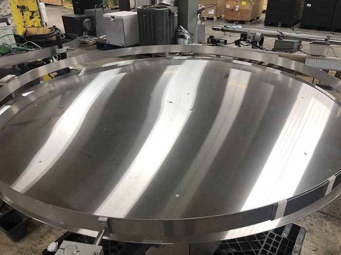 Used Unknown 60" Accumulation Disk