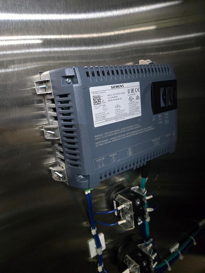 Used Used Promach Wexxar Ipak TF100 Tray Former