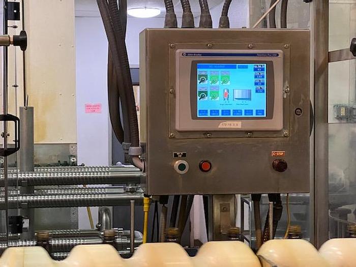 Used US Bottlers, Inc. PG-32