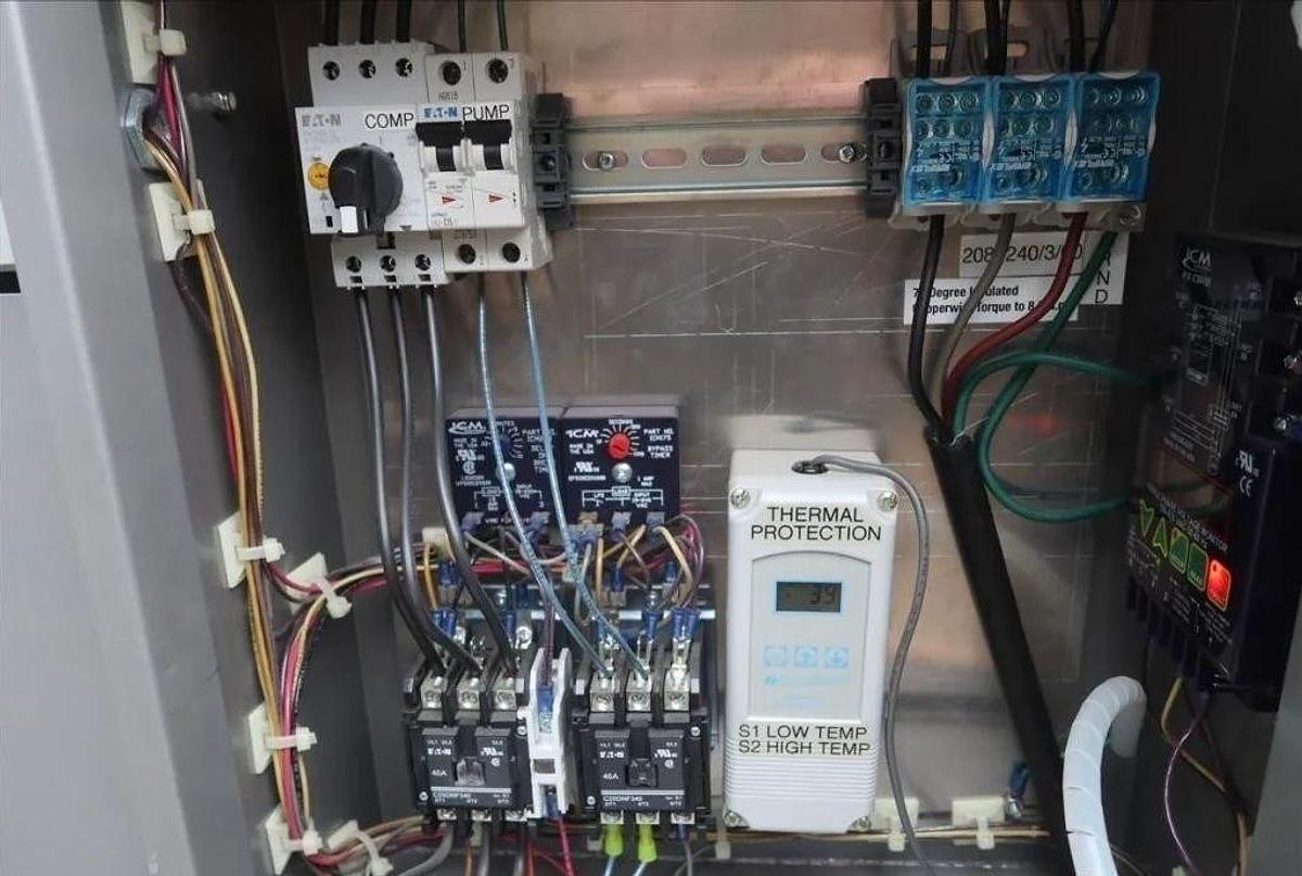 Used 2018 G&D Chillers GD-7H