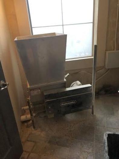 Used Used 7 bbl CDC Brewery