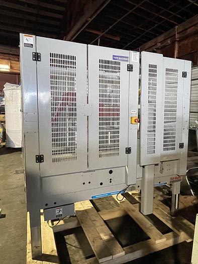 Used 3M Matic Automatic Case Sealer
