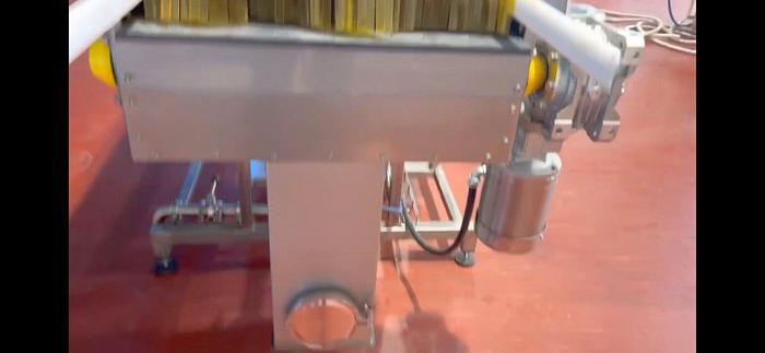 Used (1) Available - Jenrey Ltd. Craft Can Pasteurizer