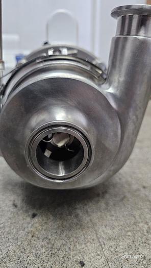 Used (2) Used Thomsen 1.5HP Single Phase Centrifugal Pump