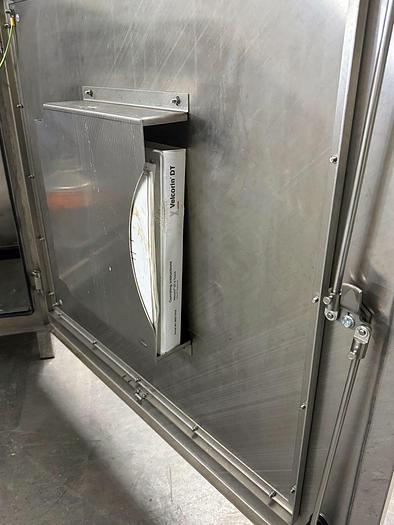 Used Lanxess Velcorin DT6 Touch