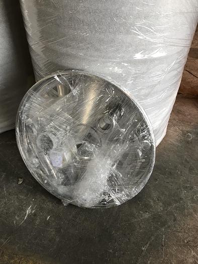 New Stock Letina 80 Gallon / 300L SW Variable Capacity Storage Tank